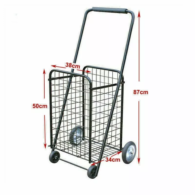 Luggage best sale trolley offers