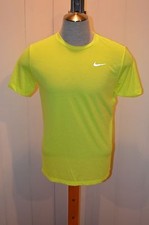 Men's Nike Dri-Fit Running Shirt 628509 702