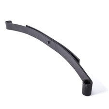 EZGO RXV Dual Action Heavy Duty Golf Cart Leaf Spring Fits 2008 and Up