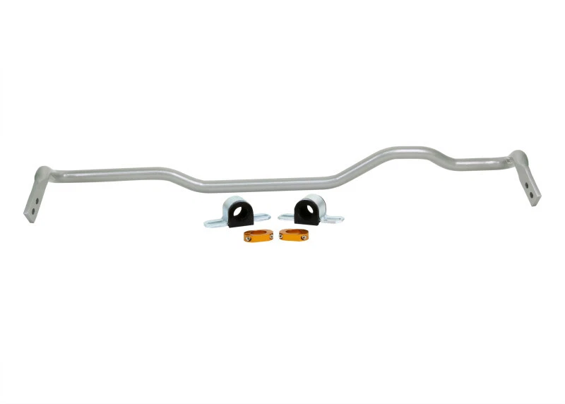 WhiteLine Rear Sway Bar 24mm Heavy Duty Blade Fits Audi Q2 S3 A3 Quattro - Image 2 of 4