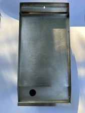 GE Range Griddle Plate Assembly WB32X5119 258310