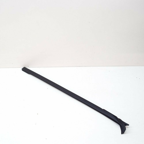 NEW BMW X3 G01 WINDSHIELD LEFT DRIP MOULDING 51137399031 eBay