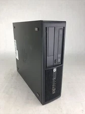 HP Compaq Pro 4300 SFF Intel Core i3-3220 3.30 GHz 4 GB Ram No HDD No OS