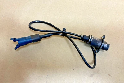 BMW R1100RS (259) ABS Sensor Bremse hinten Impulsgeber - Bild 1 von 3