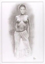 Aslan Série état neuf n°4 (de 31 à 38)  Début 2000'  8 €  : 8 cartes. Etat neuf