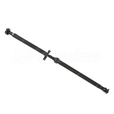 Rear Driveshaft Prop Drive Shaft For Kia Sportage Hyundai Tucson 49300-0L000