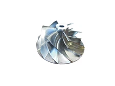 Turbo Charger Billet Compressor Wheel for 2020-22 Can-Am Maverick X3 Turbo USA