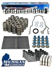 Texas Speed Tsp Chopacabra Ls Camshaft Kit With Delphi Lifters 4.8 5.3l 6.0l Cam