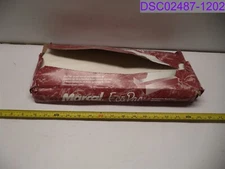 DAMAGED BOXES Qty = 4 Boxes: Marcal Eco Pac Deli Paper 15" x 10-3/4" P/N 5294