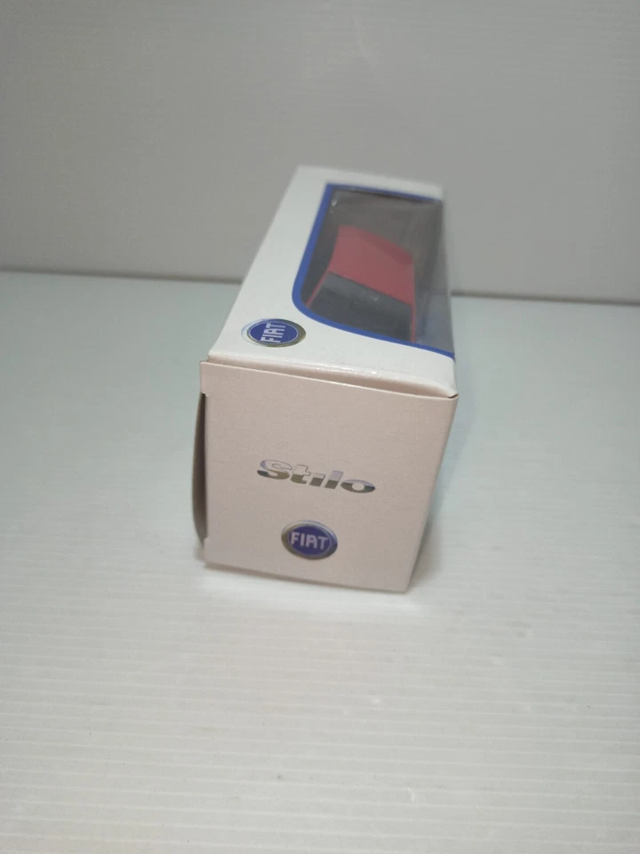 Fiat Stilo Norev Scala 1:43 LEGGI DESCRIZIONE - Immagine 3 di 4