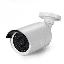 Image of Class 1080p HD Waterproof Bullet CCTV Camera- 2MP Security Surveillance