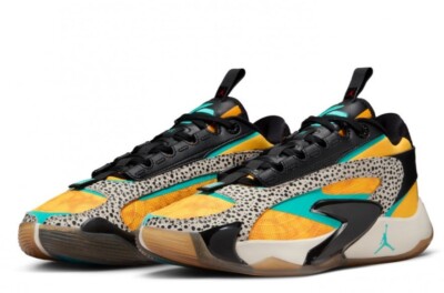 Air Jordan Luka 2 Air Jordan Luka 2