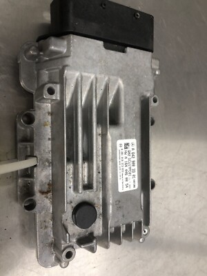 6429003301 2010-2018 MERCEDES SPRINTER 3.0 DEF BLUETEC MODULE ...