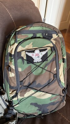 Alpha 19 Evade 1.5 Lite M81 Woodland