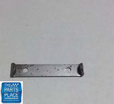 1964-68 Pontiac GTO / LeMans Remote Mirror Bracket – The Parts Place Inc, XP4346G