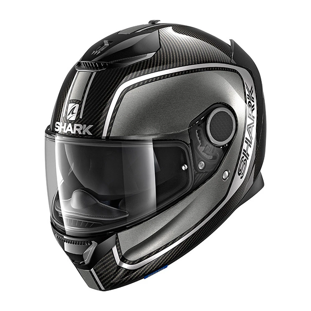 Casco shark tiburon outlet