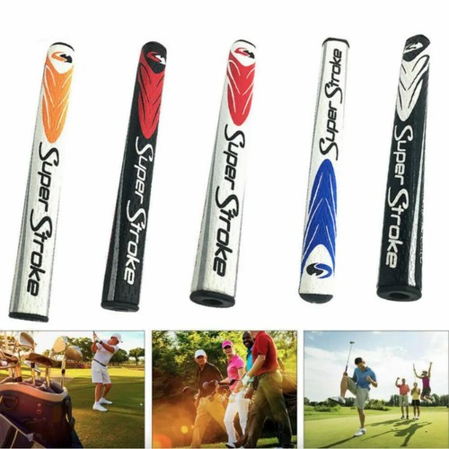 Golf Sport Tour Golf Putter Grip Super Stroke Traxion 3.0 2.0 5.0 Golf Club Grip - Picture 4 of 12