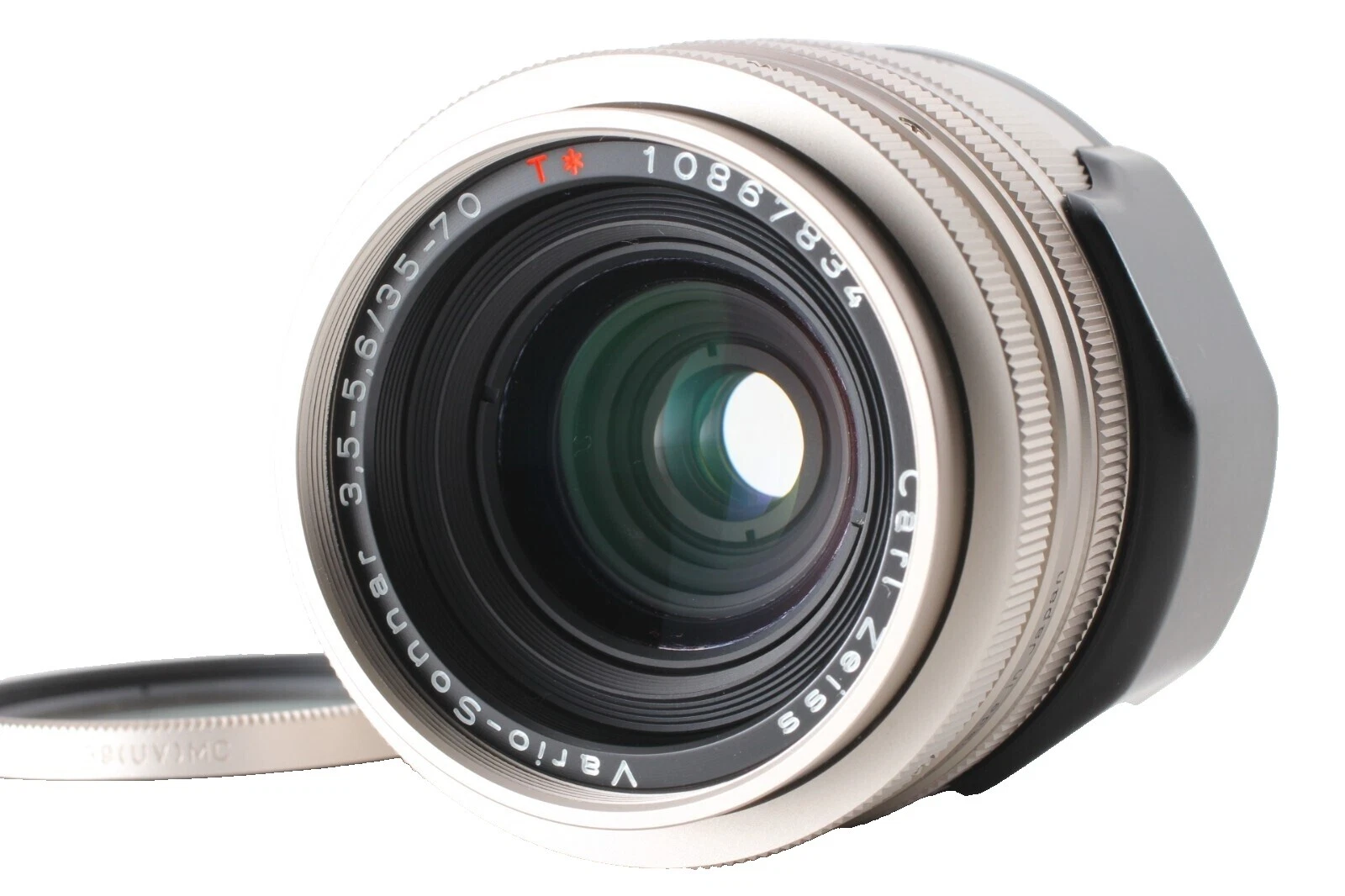 ZEISS Vario-Sonnar T* 35-70mm Focal Camera Lenses