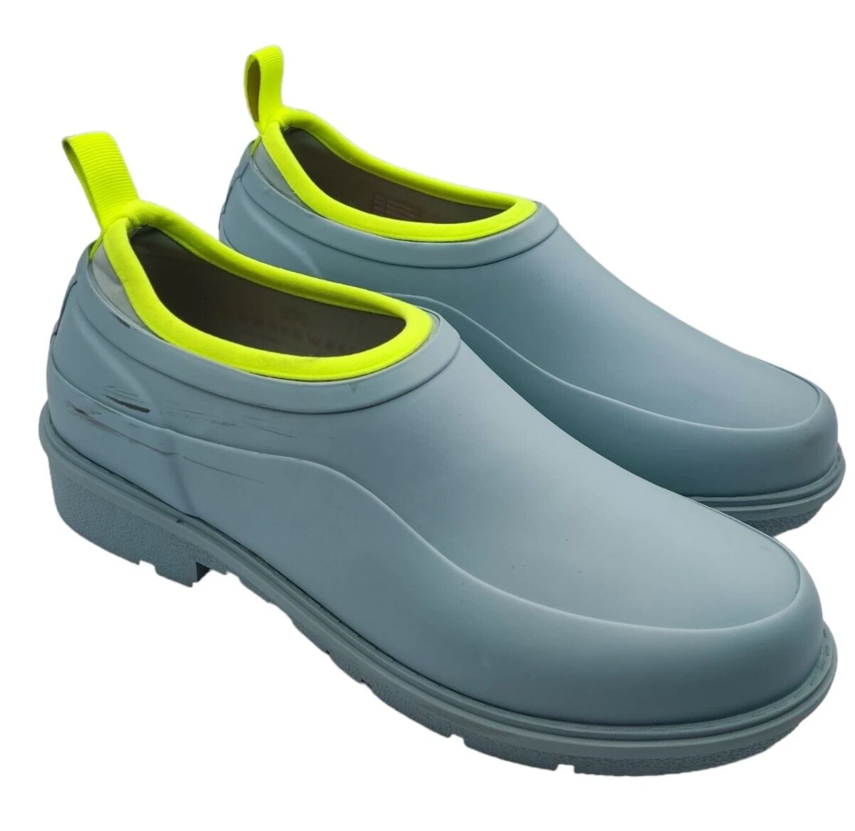 Fitflop rubber shoes sale
