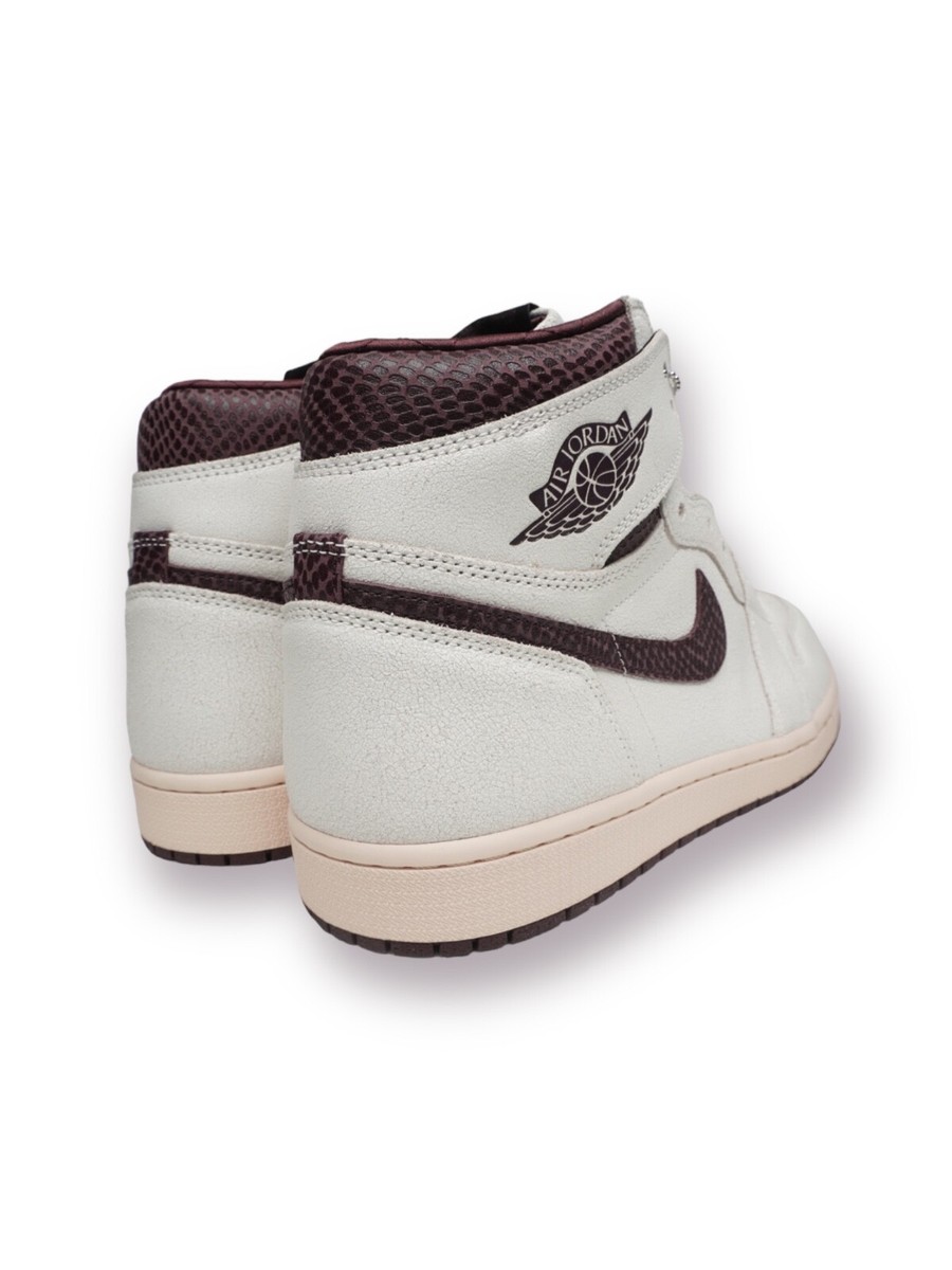 Size 14 - Jordan 1 OG x A Ma Maniere High Airness for sale