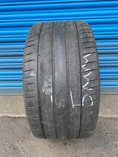 315 30 ZR22 107Y XL Michelin Pilot Sport 4S  BMW Fitment ⭐️ 5MM Fast Delivery