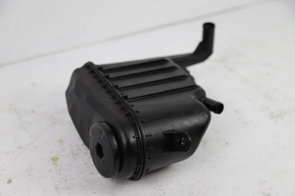 BMW 550I XDRIVE 2014-2016 4,4 L tanque de depósito de líquido de dirección asistida 6799589 OEM Foto 2 de 4