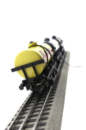 ACE Trains London, O, G/1, Three (3) 4-Wheel Tank Cars, Set 8, C-7 EX/OB - Picture 13 of 24