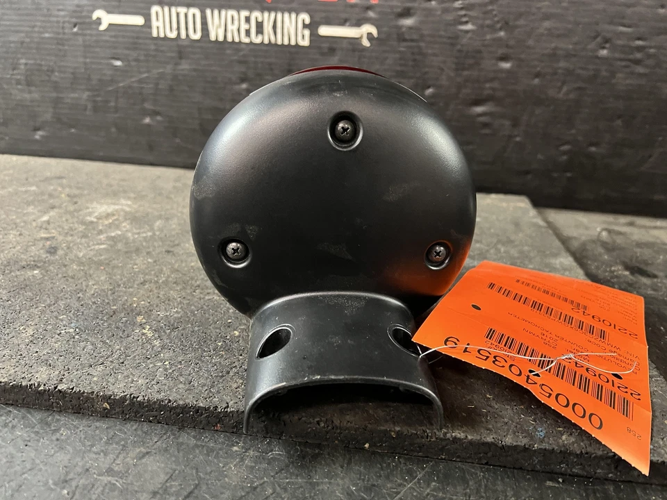 11-16 MINI COOPER COUNTRYMAN REVOLUTION COUNTER TACHOMETER GAUGE BLOCK DISPLAY - Image 4 of 4