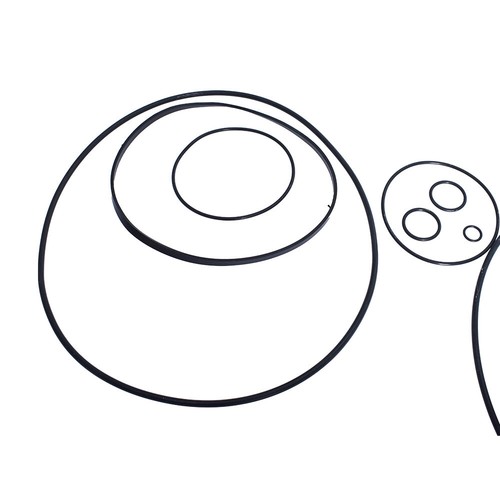 Top End Gasket & O-Ring Kit For SeaDoo 1996-1999 GSX GTX SPX XP 787 800 - Picture 6 of 7