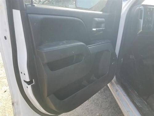 Driver Side View Mirror Classic Style Fits 14-19 SIERRA 1500 PICKUP 440235 - Picture 12 of 12