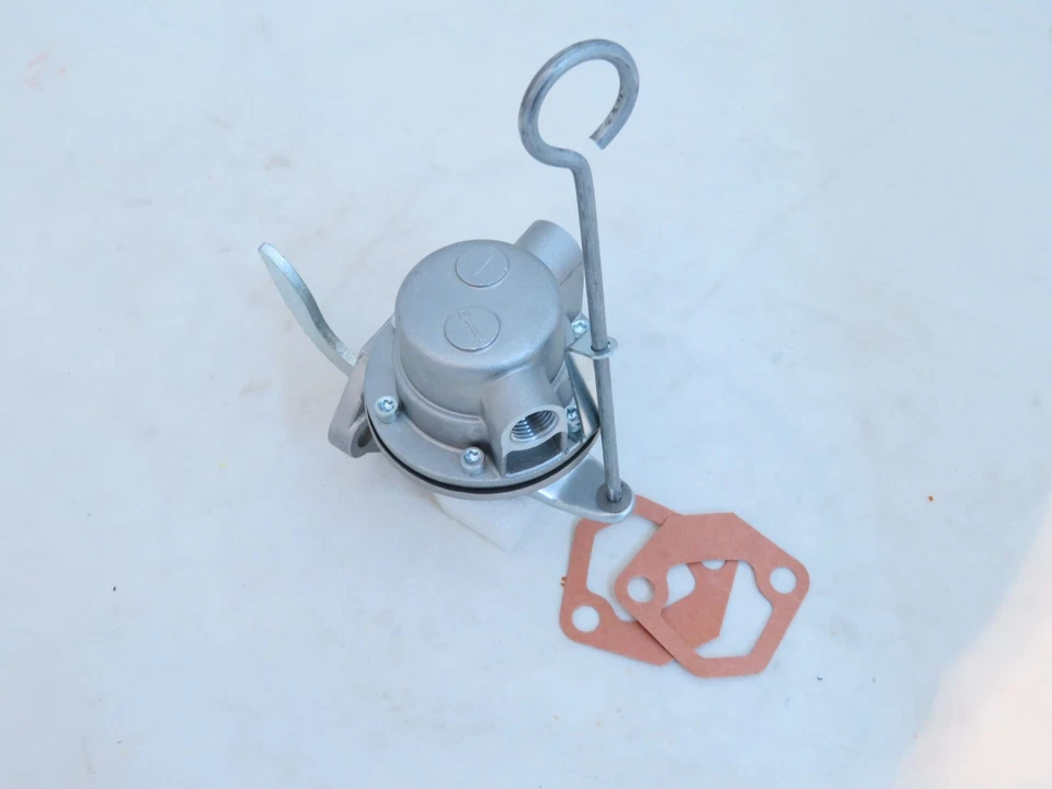 Механический топливный насос подходит для Nash Metropolitan Morris J2 Van & Austin A50 A55 FP73 - Изображение 4 из 4