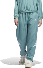 adidas Women's Crazylite Woven Basketball Pants