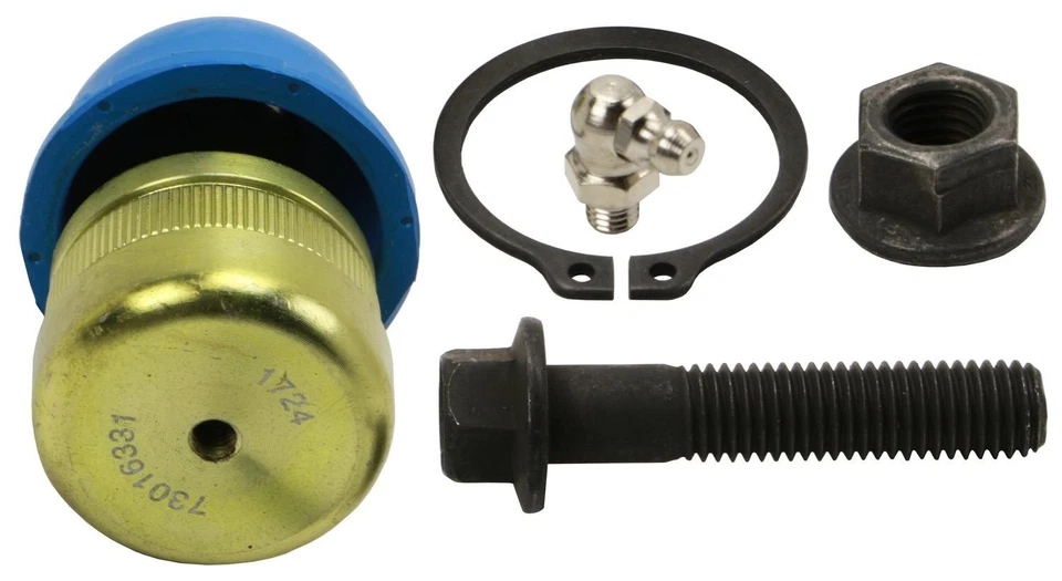 Junta esférica de suspensão compatível com Jeep Compass 2007-2017, Patriot ACDELCO PROFESSIONAL - Imagem 4 de 4