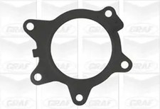 Pompe à eau Toyota VERSO