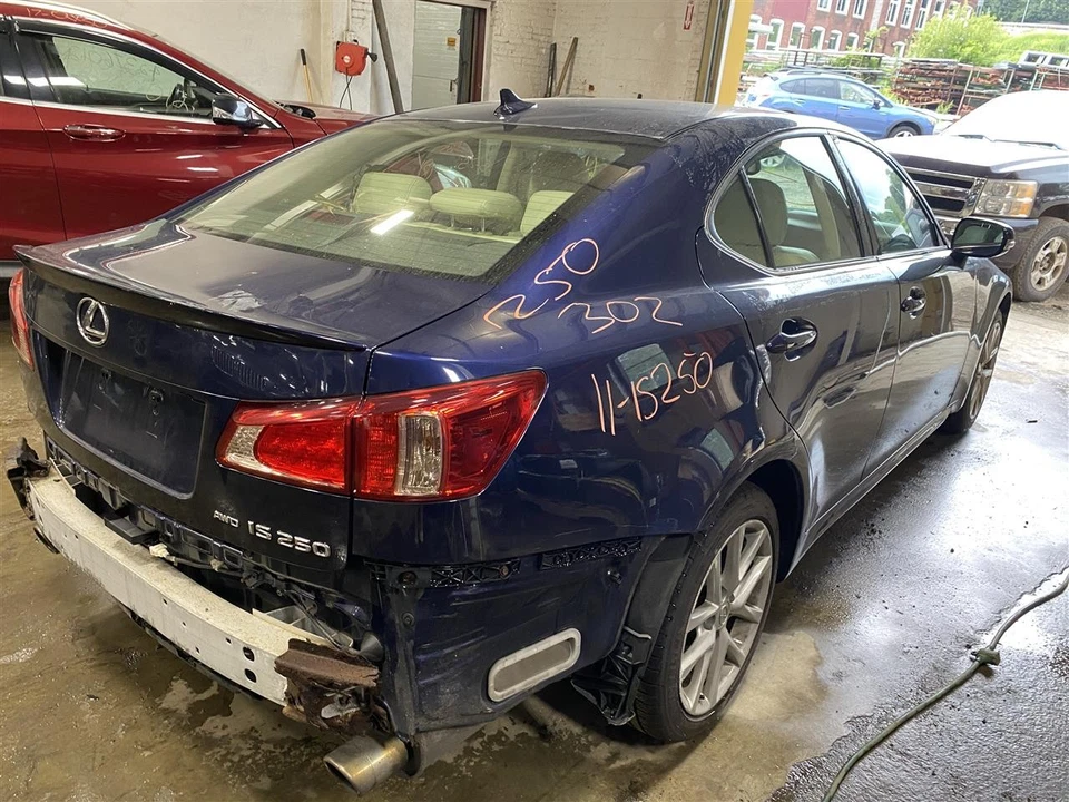 LIMPIAPARABRISAS TRANSMISIÓN LEXUS IS250 IS350 2006-2014 1411739 Foto 4 de 4