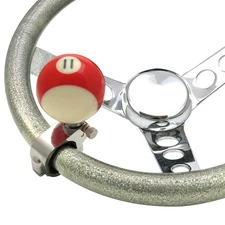 11 Ball Billiard Pool Adjustable Suicide Brody Knob 