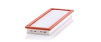Mann-Filter Filter, Innenraumluft CU 3939