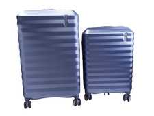 American Tourister Color Vault 24 & 20 Luggag...