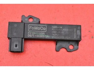 FORD C-MAX II Van Tonverstärker DS7T-15K603-GA 2017 34846491