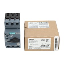 Siemens 3RV2011-4AA10 New NFP