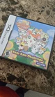 Hi Hamtaro Ham-Ham Challenge (Nintendo DS, 2008)
