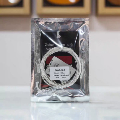 Wholesale Savarez Classical Guitar Strings Nylon Carbon Fibre Flamenco Strings f