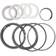 Fits Case 1543254C1 Replacement Hydraulic Cylinder Seal kit