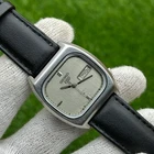 Vintage Seiko 5 Automatic 17 Jewels Japan MadeMen's Watch 6309-5500