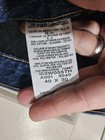 Wrangler Riggs Workwear Flannel Lined Work Pants Mens 40x30 Jeans — photo 5