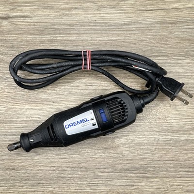 Dremel 200 Series Model F013020001 Two-Speed Rotary Tool