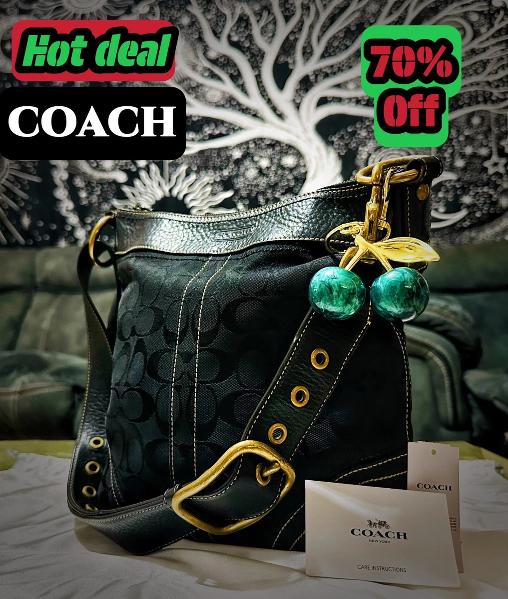 Coach Women's Bags & Gucci Soho for sale - eBay