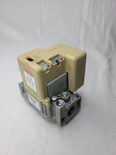 Honeywell SV9502H1706 43166-001  HVAC Furnace Gas Smart Valve 24V 