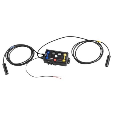 Stilo DG-20 Raid Digital Intercom Verstärker - X-Country, Off Road, Rally, WRC