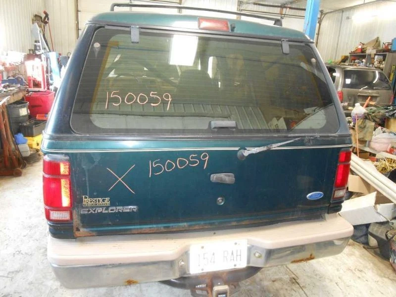 Engine ECM Electronic Control Module Automatic New York Fits 94 EXPLORER 648032 Foto 4 de 4